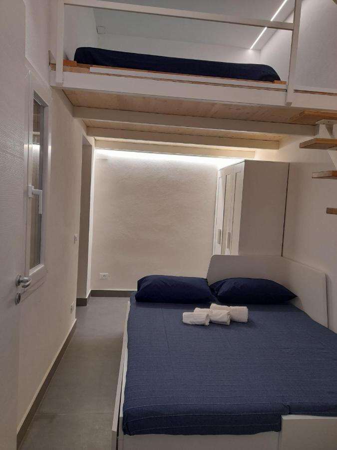 パレルモCasa Viola Elegante E Sul Mare Di Mondelloアパートメント エクステリア 写真